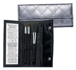 Quilted Luxuries Brush Kit